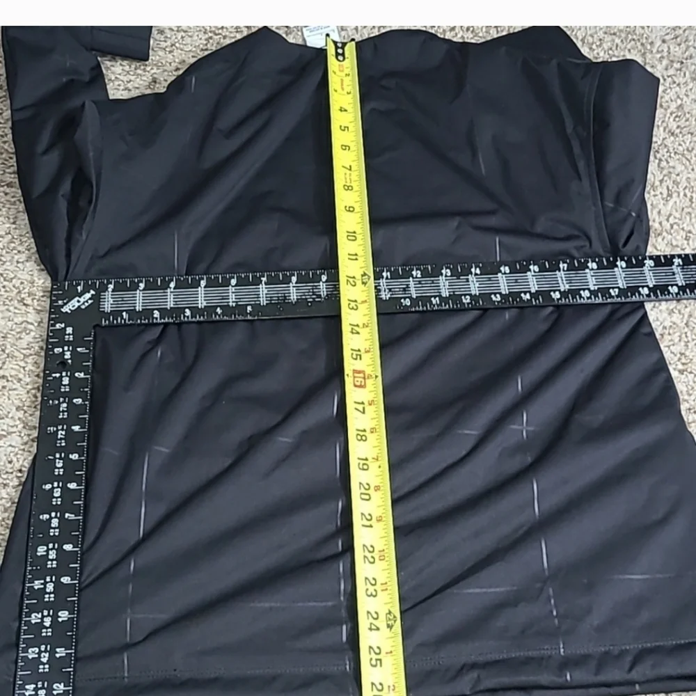 Nike Golf Storm-Fit Shirt Jacket